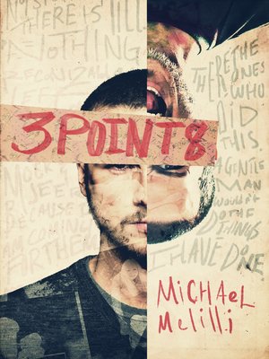 cover image of 3point8
